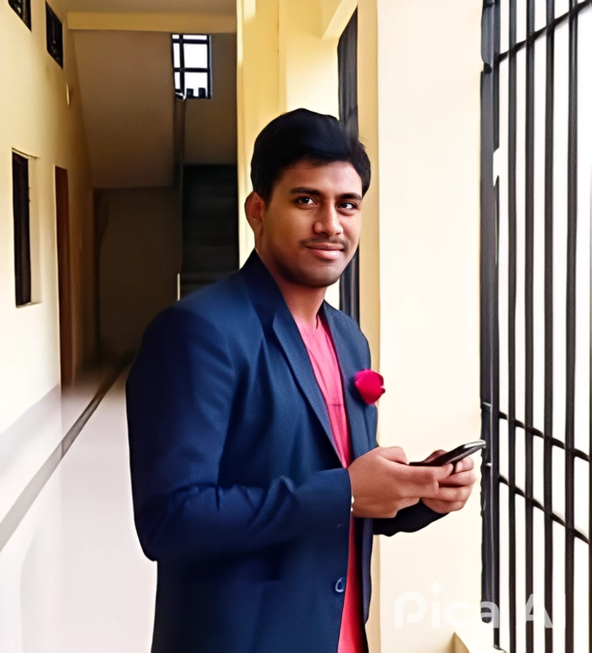 Rajat Pyne - Founder & CEO